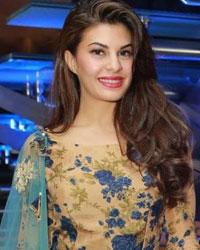 Jacqueline Fernandez